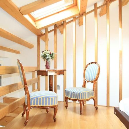 Cres Design Apartments エクステリア 写真