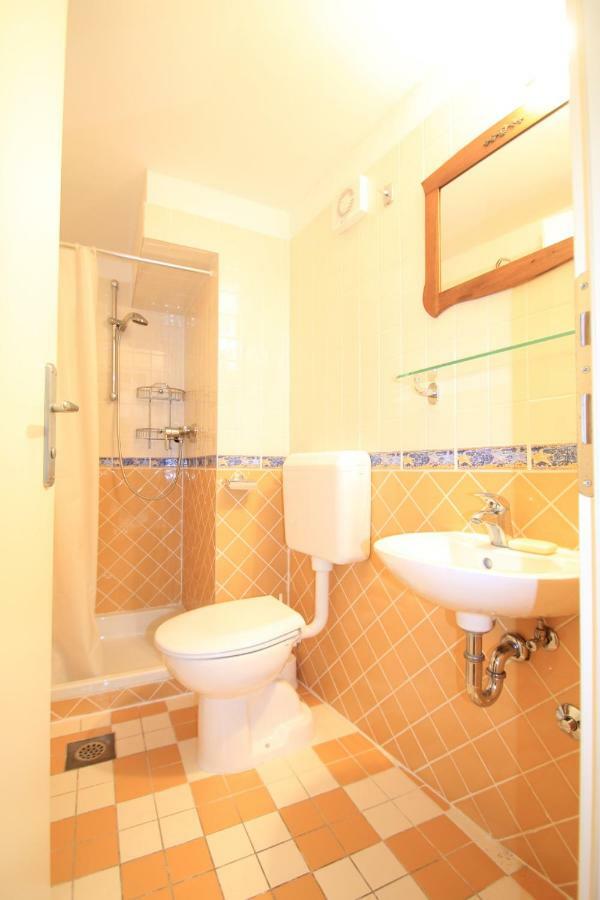 Cres Design Apartments エクステリア 写真