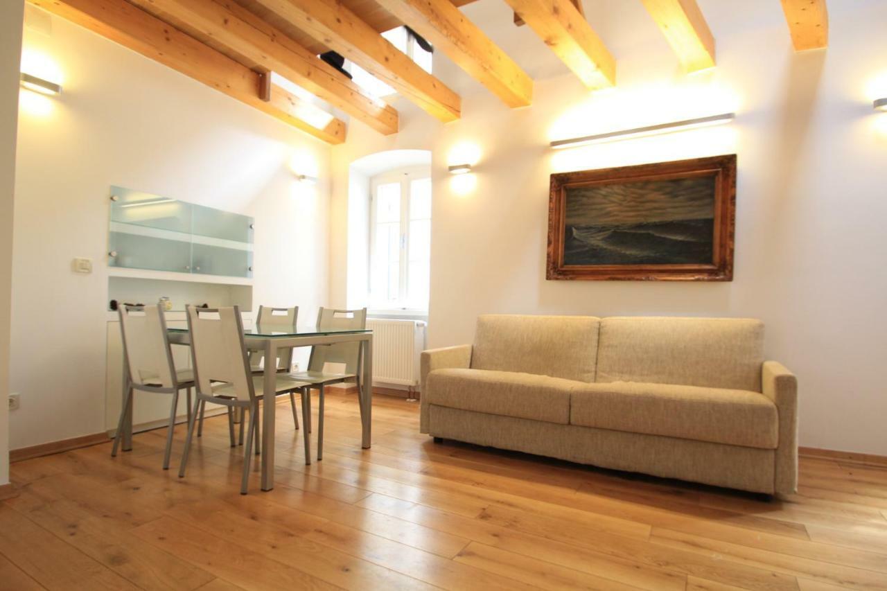 Cres Design Apartments エクステリア 写真