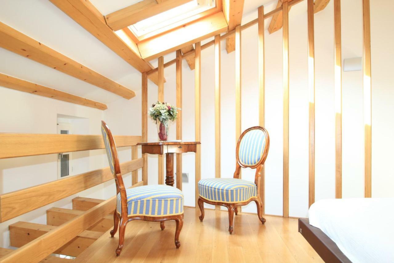 Cres Design Apartments エクステリア 写真