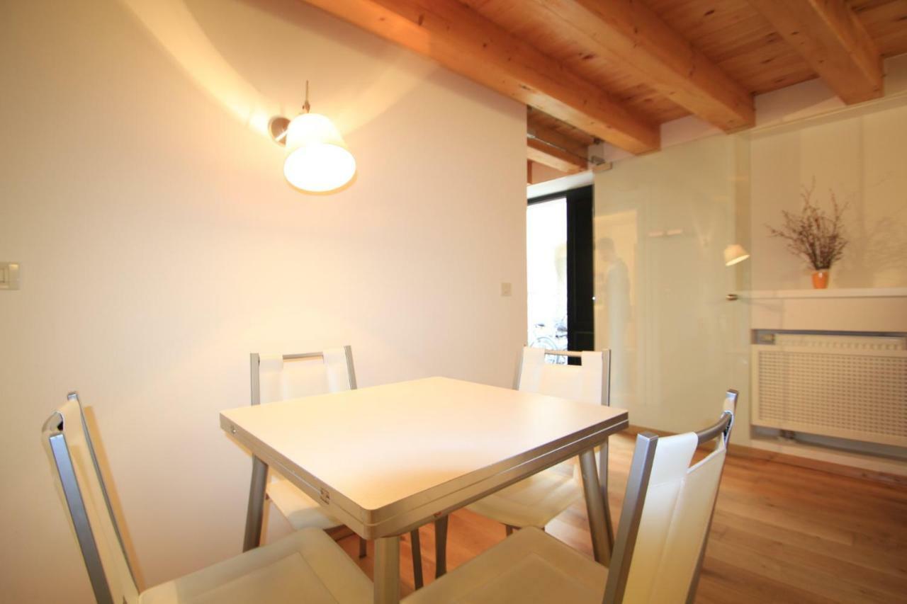 Cres Design Apartments エクステリア 写真