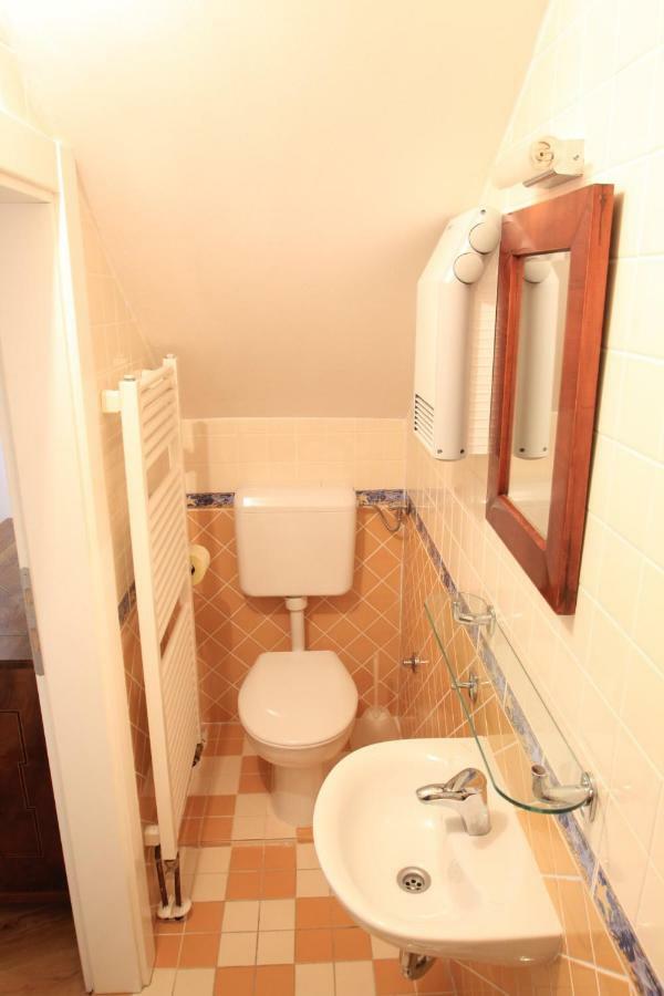 Cres Design Apartments エクステリア 写真