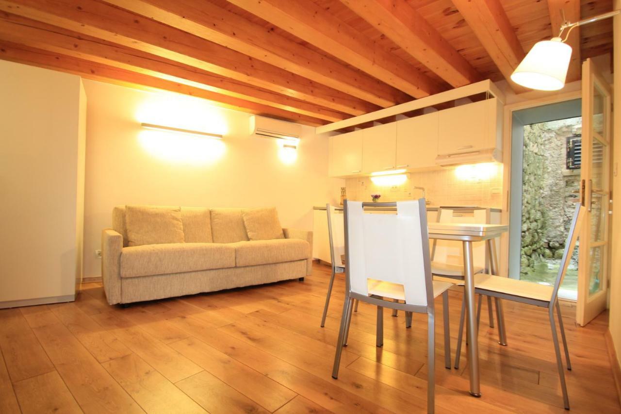 Cres Design Apartments エクステリア 写真