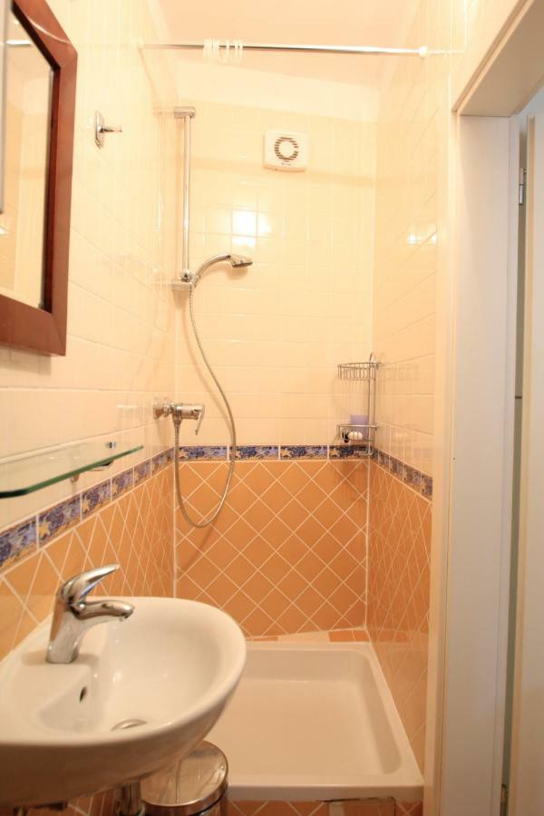 Cres Design Apartments エクステリア 写真