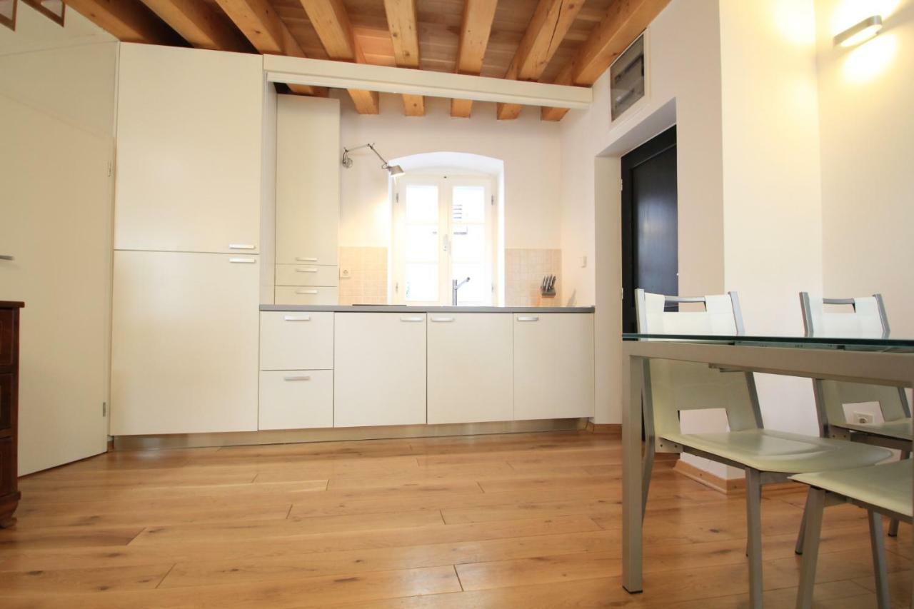 Cres Design Apartments エクステリア 写真