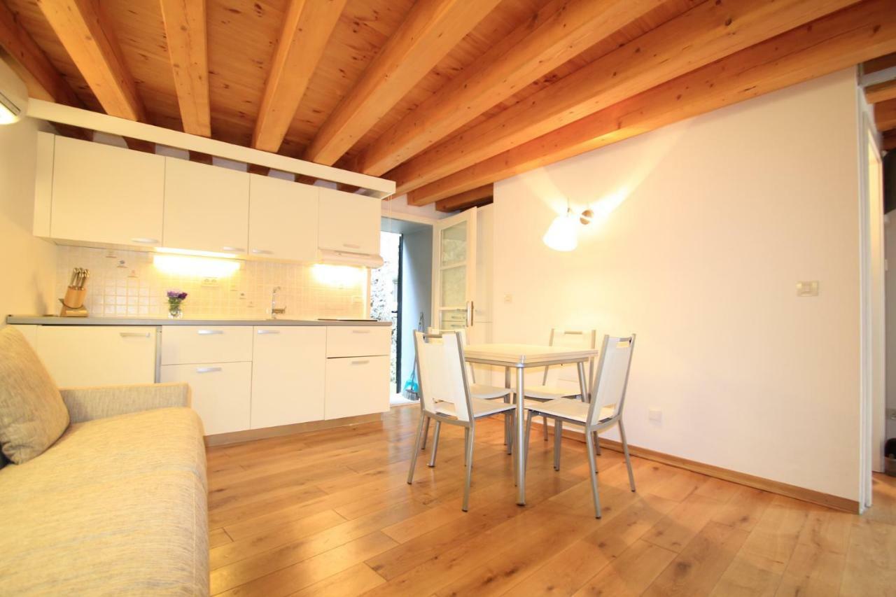 Cres Design Apartments エクステリア 写真