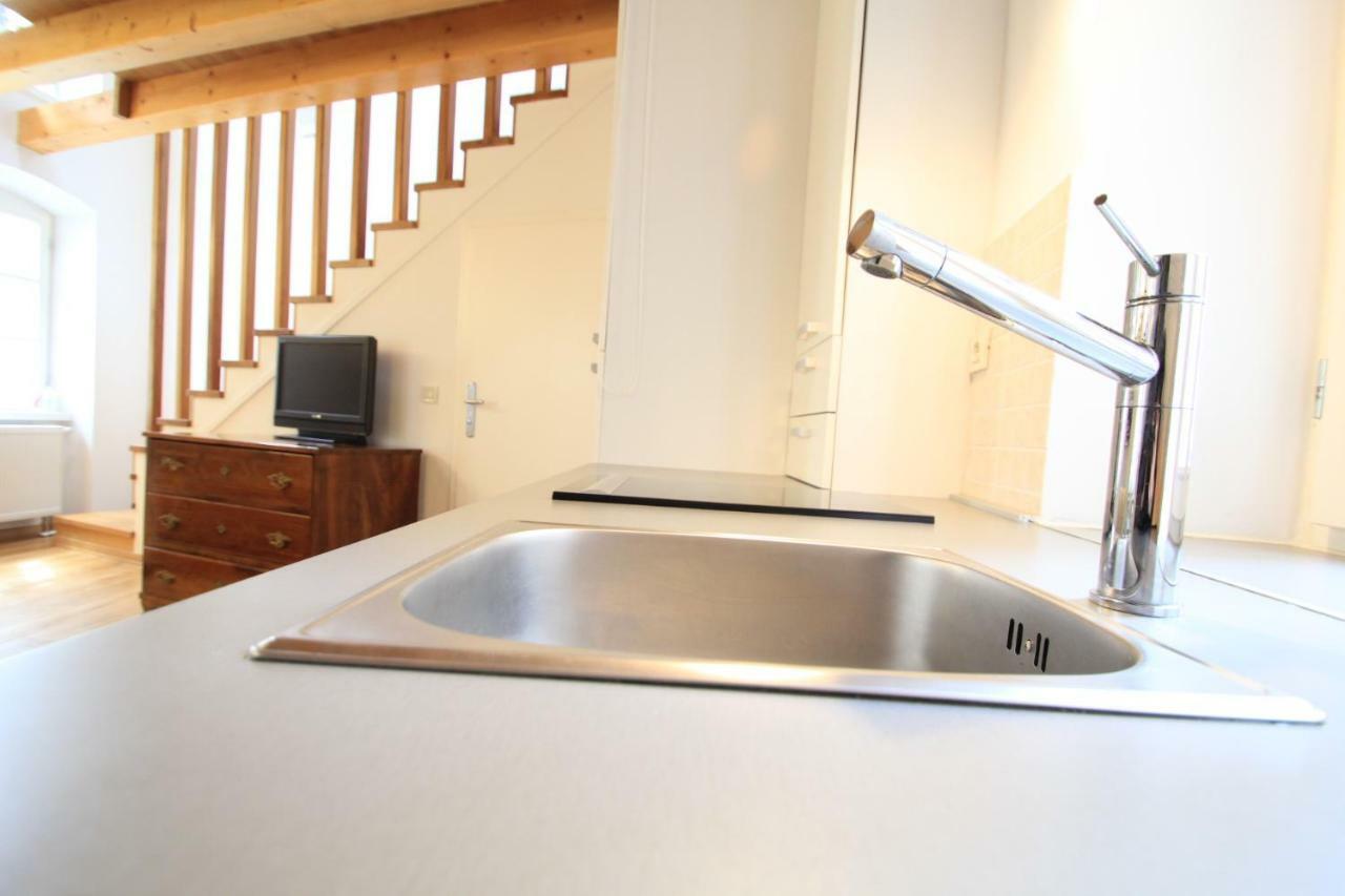 Cres Design Apartments エクステリア 写真