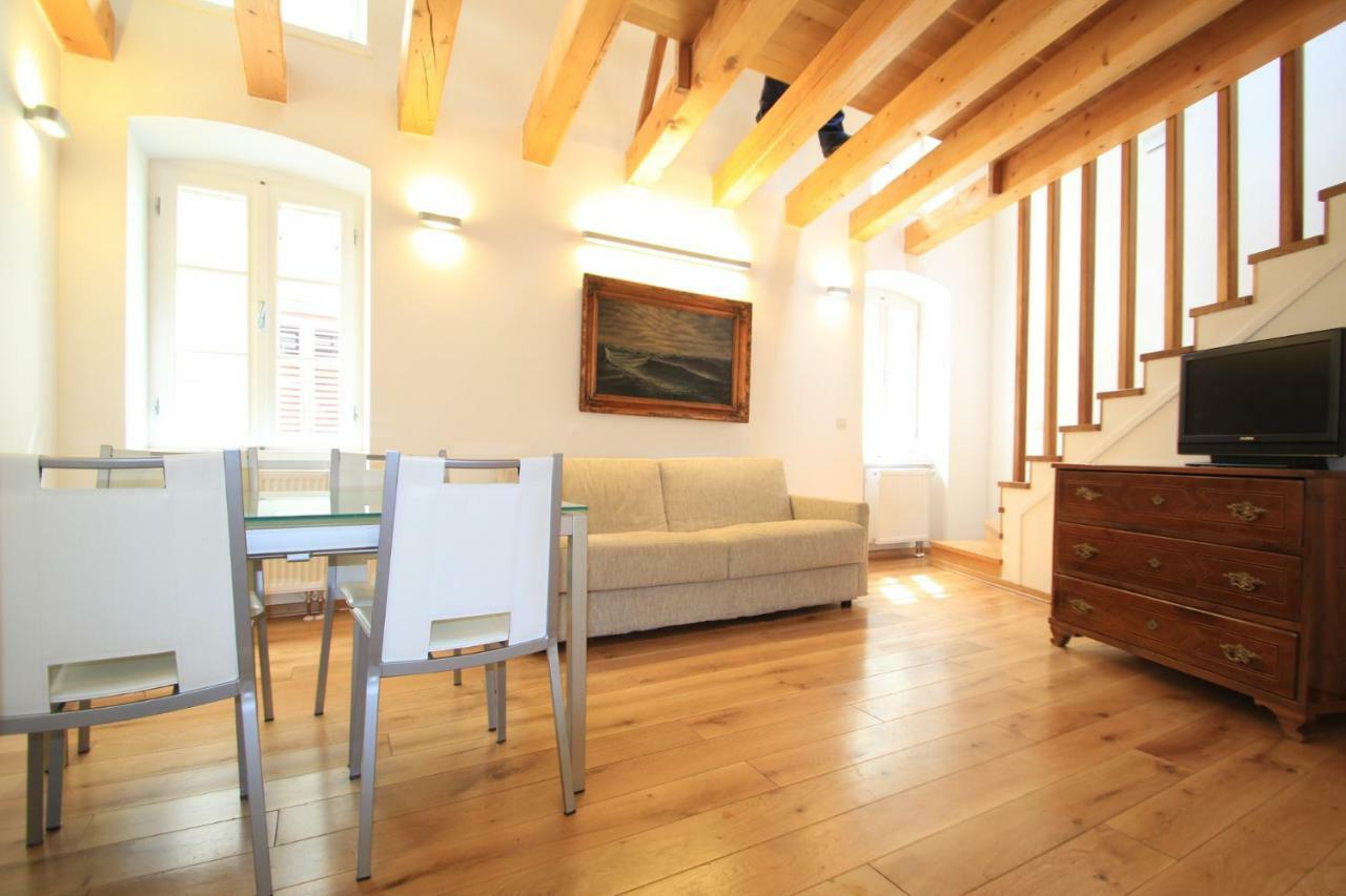 Cres Design Apartments エクステリア 写真